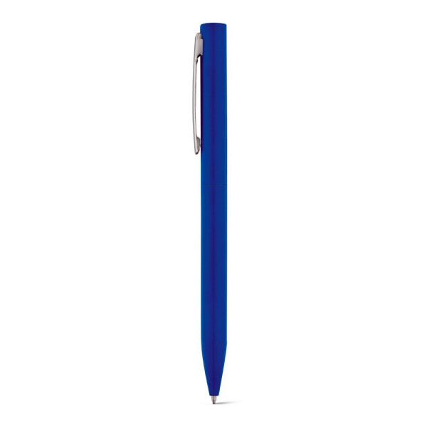 Stylo en aluminium avec mécanisme twist WASS - Objet publicitaire de qualité pour entreprises