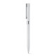Stylo à bille en aluminium recyclé CLARE - Accessoire publicitaire durable | BCM Goodies