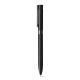 Stylo à bille en aluminium recyclé CLARE - Accessoire publicitaire durable | BCM Goodies