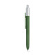 Stylo à bille en ABS KIWU CHROME pour entreprise - BCM Goodies