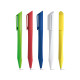Stylo personnalisé BOOP avec clip et mécanisme twist - BCM Goodies
