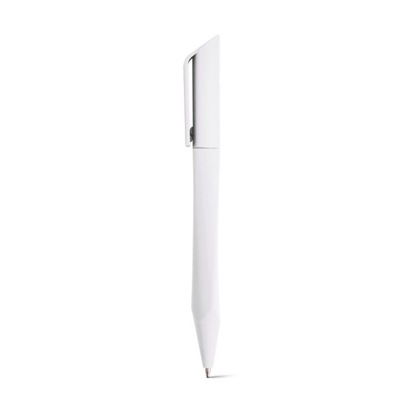 Stylo personnalisé BOOP avec clip et mécanisme twist - BCM Goodies