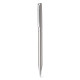 Stylo à bille en aluminium personnalisable LESLEY METALLIC - BCM Goodies
