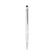 Stylo en aluminium avec clip MARIETA SOFT pour événements B2B et cadeaux d'entreprise - BCM Goodies