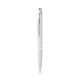 Stylo en aluminium avec clip MARIETA SOFT pour événements B2B et cadeaux d'entreprise - BCM Goodies
