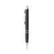Stylo en aluminium avec clip MARIETA SOFT pour événements B2B et cadeaux d'entreprise - BCM Goodies