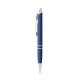 Stylo en aluminium avec clip MARIETA SOFT pour événements B2B et cadeaux d'entreprise - BCM Goodies