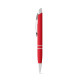 Stylo en aluminium avec clip MARIETA SOFT pour événements B2B et cadeaux d'entreprise - BCM Goodies