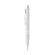 Stylo en aluminium avec clip MARIETA SOFT pour événements B2B et cadeaux d'entreprise - BCM Goodies