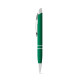 Stylo en aluminium avec clip MARIETA SOFT pour événements B2B et cadeaux d'entreprise - BCM Goodies