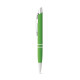 Stylo en aluminium avec clip MARIETA SOFT pour événements B2B et cadeaux d'entreprise - BCM Goodies