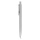 Stylo à bille en acier inoxydable SILVERIO - Accessoire élégant et pratique pour vos événements et cadeaux d'entreprise