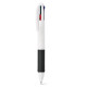 Stylo bille OCTUS multicolore 4 en 1 pour entreprise - BCM Goodies