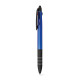 Stylo à bille multifonction personnalisable BCM Goodies - Le MULTIS