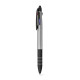 Stylo à bille multifonction personnalisable BCM Goodies - Le MULTIS