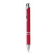 Stylo à bille en ABS avec clip en métal - BETA PLASTIC | Objet publicitaire pour entreprises