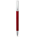 Stylo ELBE avec mécanisme twist et clip en métal pour communication et personnalisation - BCM Goodies