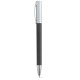 Stylo ELBE avec mécanisme twist et clip en métal pour communication et personnalisation - BCM Goodies