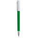 Stylo ELBE avec mécanisme twist et clip en métal pour communication et personnalisation - BCM Goodies