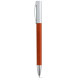 Stylo ELBE avec mécanisme twist et clip en métal pour communication et personnalisation - BCM Goodies