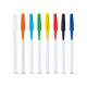 Stylo à bille CORVINA de CARIOCA® en PS - Idéal pour objets publicitaires B2B | BCM Goodies
