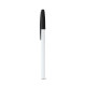 Stylo à bille CORVINA de CARIOCA® en PS - Idéal pour objets publicitaires B2B | BCM Goodies