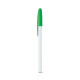 Stylo à bille CORVINA de CARIOCA® en PS - Idéal pour objets publicitaires B2B | BCM Goodies