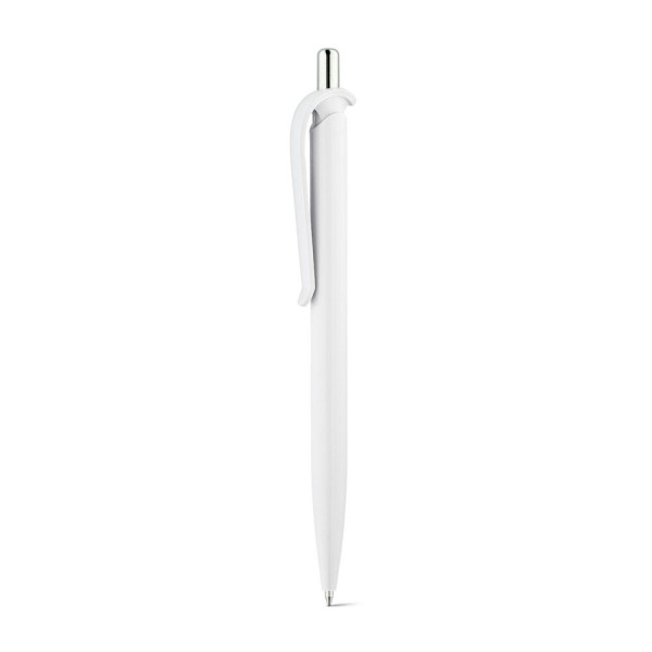 Stylo en ABS avec clip ANA - Accessoire de communication B2B professionnel