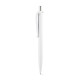 Stylo en ABS avec clip ANA - Accessoire de communication B2B professionnel