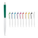 Stylo en ABS avec clip ANA - Accessoire de communication B2B professionnel