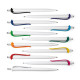 Stylo en ABS avec clip ANA - Accessoire de communication B2B professionnel