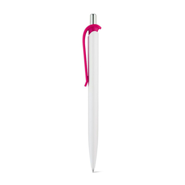 Stylo en ABS avec clip ANA - Accessoire de communication B2B professionnel
