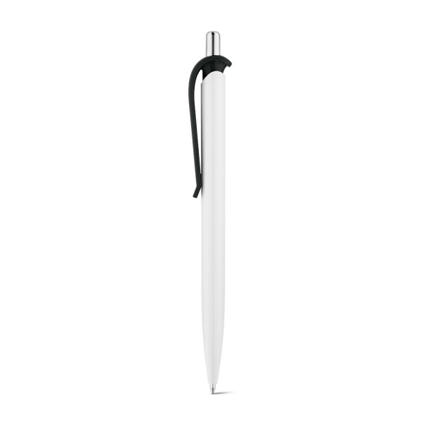 Stylo en ABS avec clip ANA - Accessoire de communication B2B professionnel