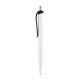 Stylo en ABS avec clip ANA - Accessoire de communication B2B professionnel