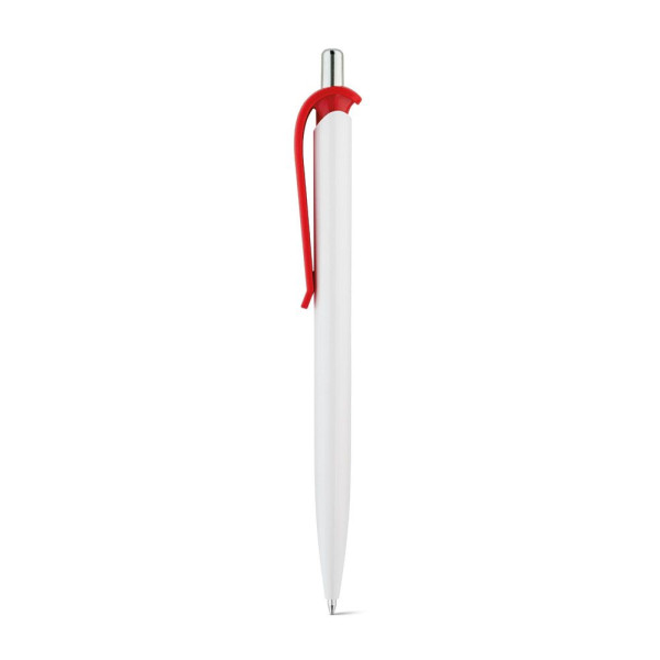 Stylo en ABS avec clip ANA - Accessoire de communication B2B professionnel