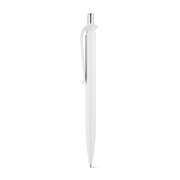 Stylo en ABS avec clip ANA - Accessoire de communication B2B professionnel