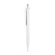 Stylo en ABS avec clip ANA - Accessoire de communication B2B professionnel