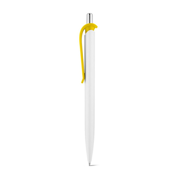 Stylo en ABS avec clip ANA - Accessoire de communication B2B professionnel