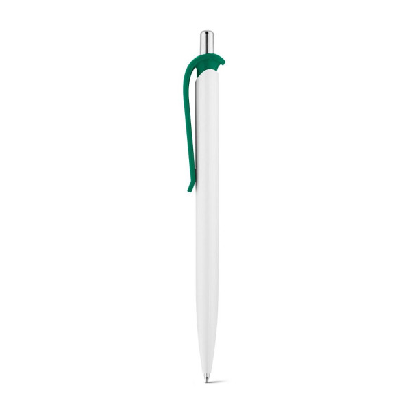Stylo en ABS avec clip ANA - Accessoire de communication B2B professionnel