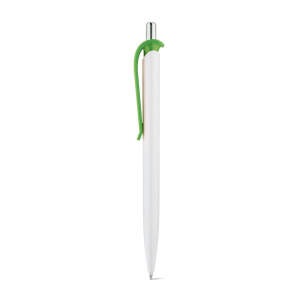 Stylo en ABS avec clip ANA - Accessoire de communication B2B professionnel