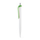Stylo en ABS avec clip ANA - Accessoire de communication B2B professionnel
