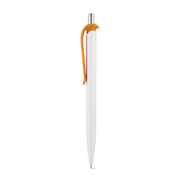 Stylo en ABS avec clip ANA - Accessoire de communication B2B professionnel