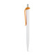 Stylo en ABS avec clip ANA - Accessoire de communication B2B professionnel