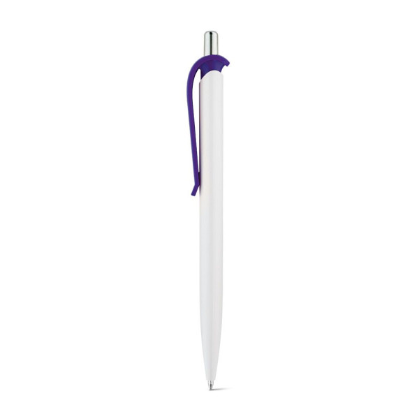 Stylo en ABS avec clip ANA - Accessoire de communication B2B professionnel