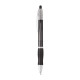 Stylo SLIM en ABS antidérapants avec clip - Objet promotionnel pour entreprises