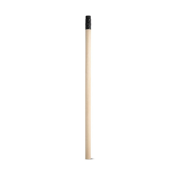 Crayon mine HB personnalisable pour la communication d'entreprise | BCM Goodies