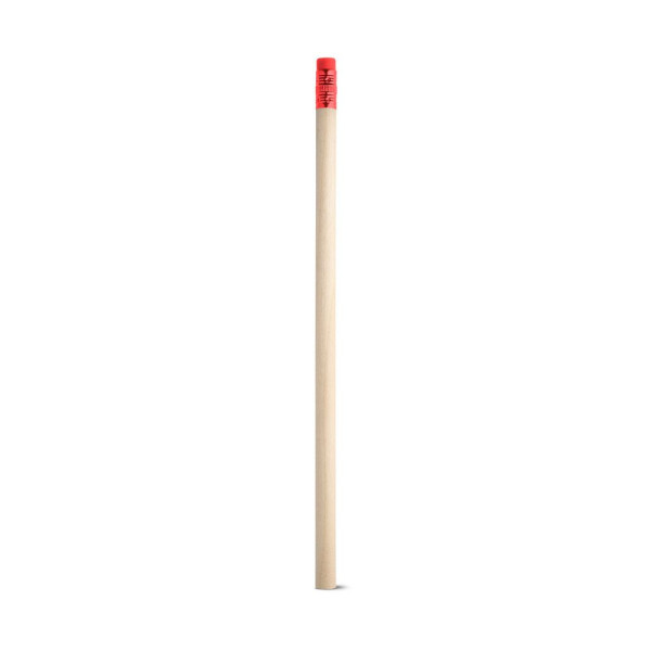 Crayon mine HB personnalisable pour la communication d'entreprise | BCM Goodies