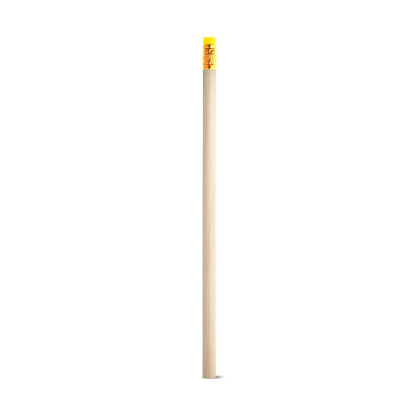 Crayon mine HB personnalisable pour la communication d'entreprise | BCM Goodies