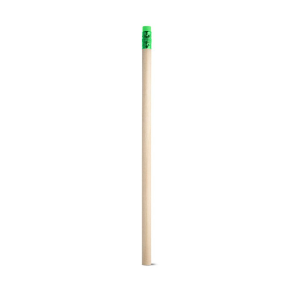 Crayon mine HB personnalisable pour la communication d'entreprise | BCM Goodies