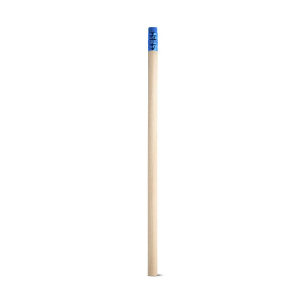 Crayon mine HB personnalisable pour la communication d'entreprise | BCM Goodies